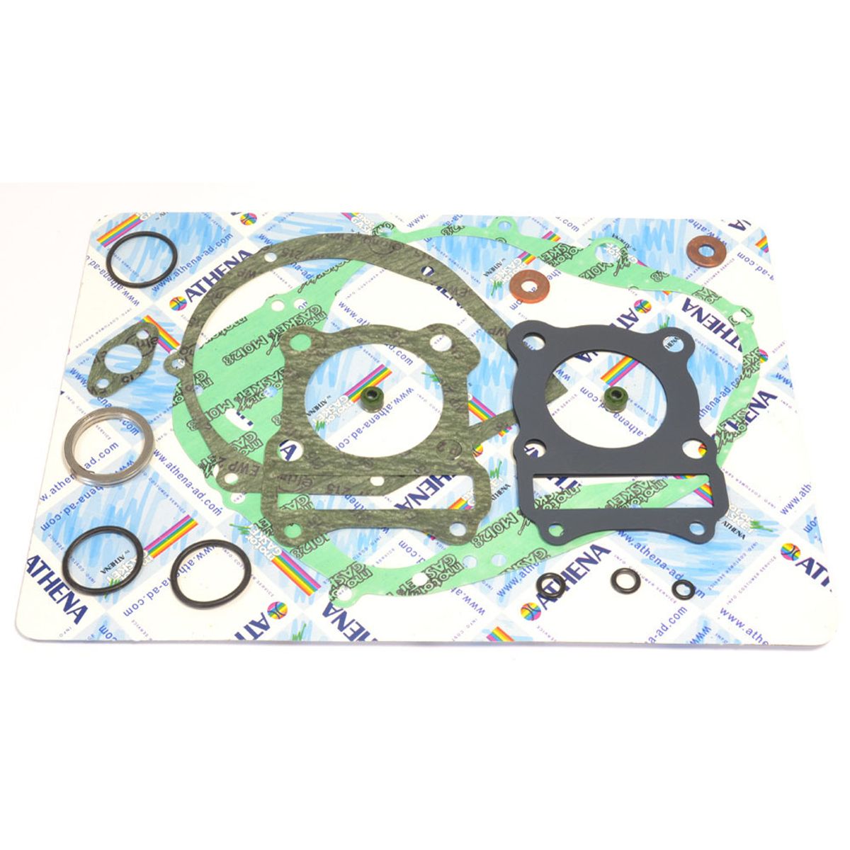 Complete Gasket Kit (oil seals not included) Athena