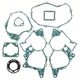 Complete Gasket Kit (oil seals not included)