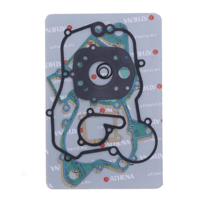 Complete Gasket Kit (oil seals not included)