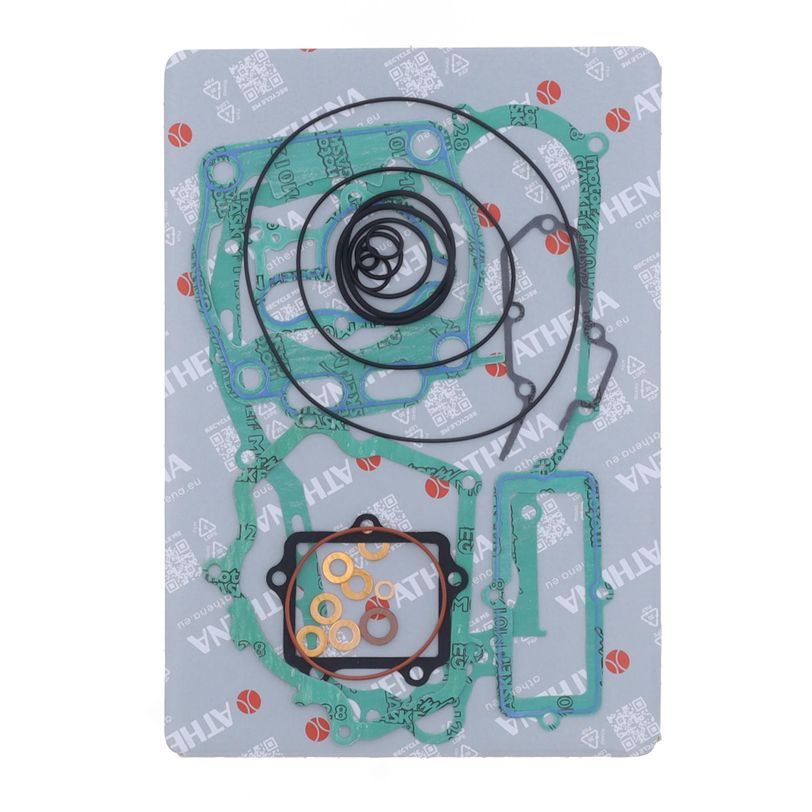 Complete Gasket Kit (oil seals not included)