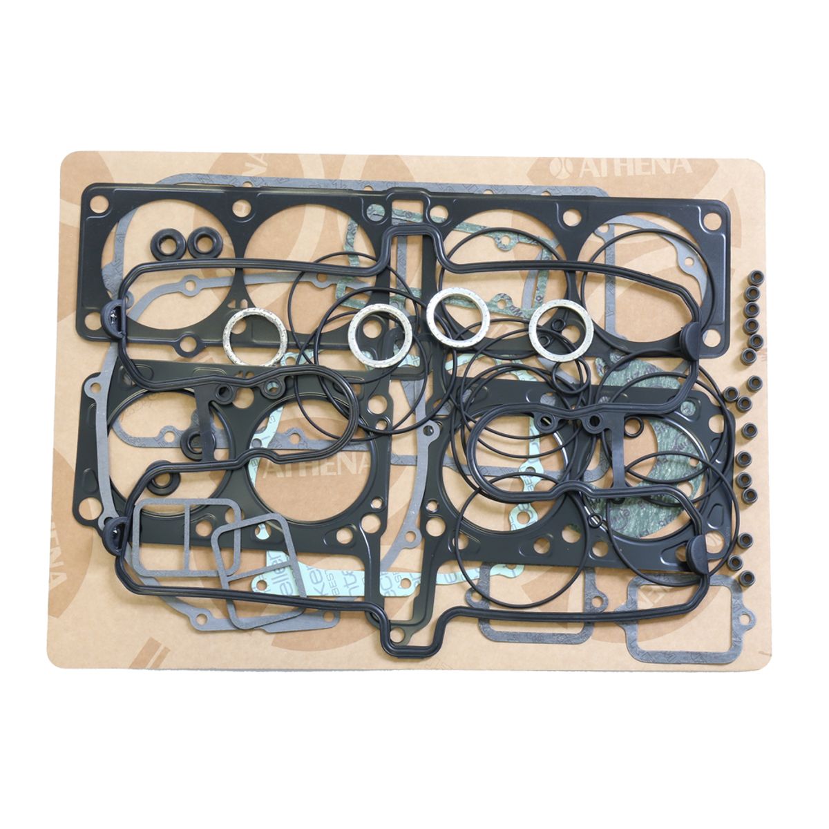 Athena P400060850100 Complete Gasket Kit (oil seals not included) main image 0