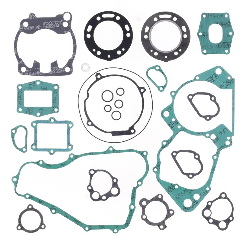Complete Gasket Kit (oil seals not included)