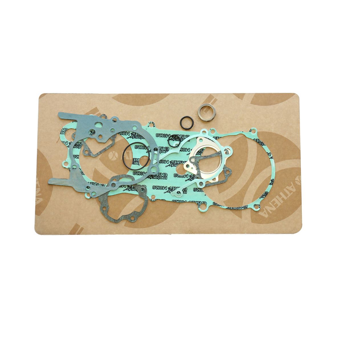 Complete Gasket Kit (oil seals not included) Athena
