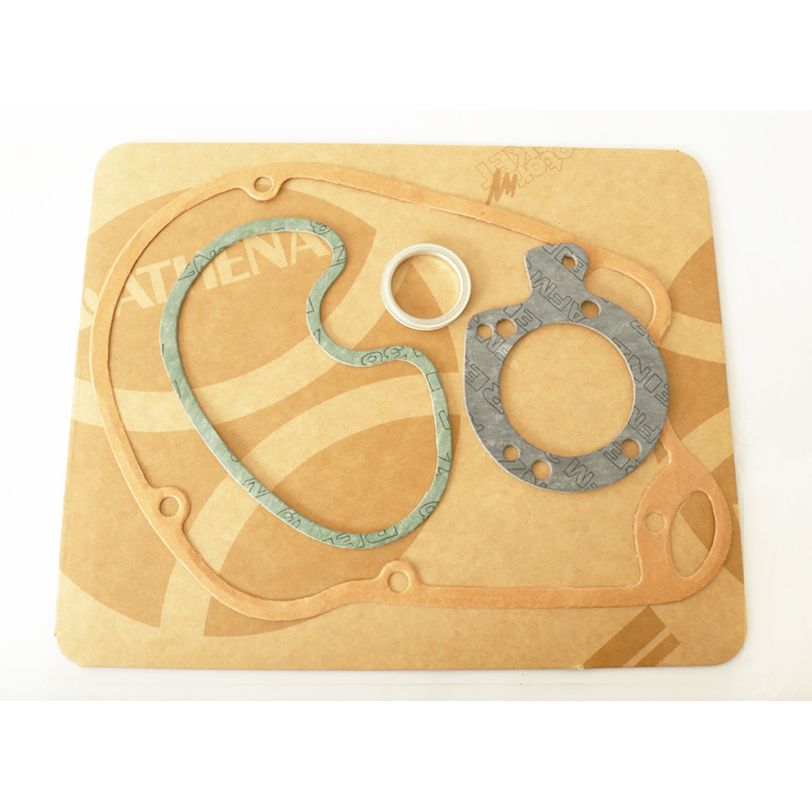 Complete Gasket Kit (oil seals not included) Athena