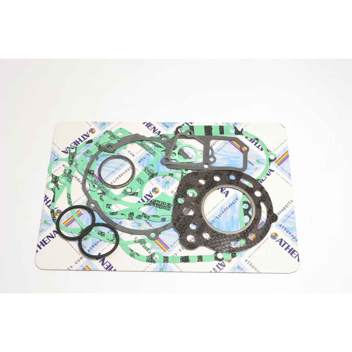 Athena P400485850134 Complete Gasket Kit (oil seals not included)