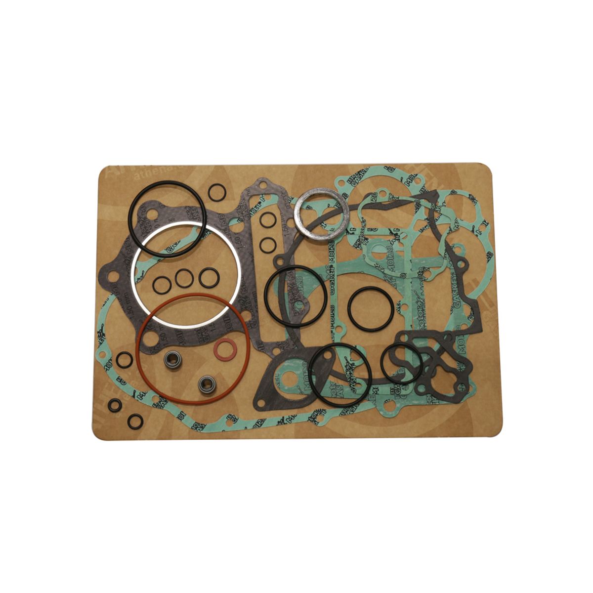 Complete Gasket Kit (oil seals not included) Athena