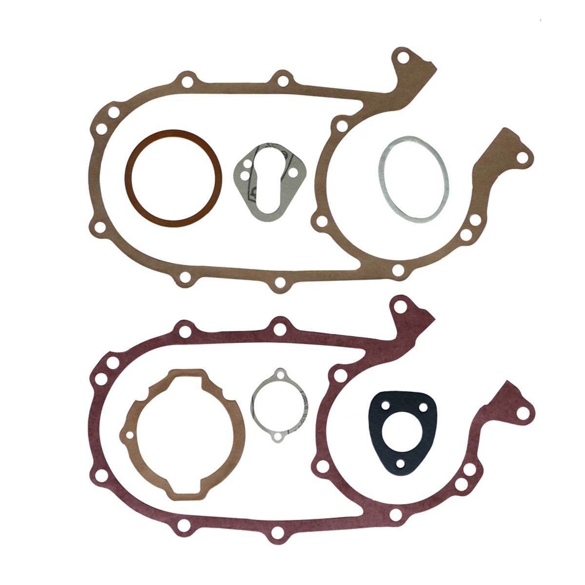Complete Gasket Kit (oil seals not included) Athena