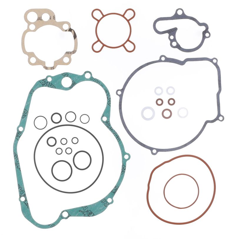 Complete Gasket Kit (oil seals not included)