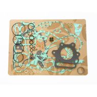 Complete Gasket Kit (oil seals not included)