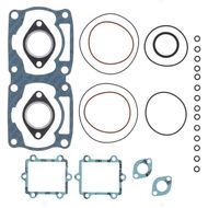 Complete Gasket Kit (oil seals not included)