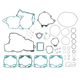 Complete Gasket Kit (oil seals not included)