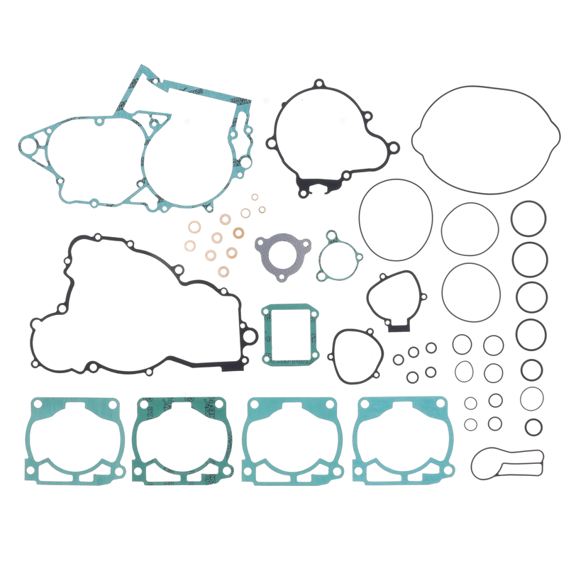 Complete Gasket Kit (oil seals not included)