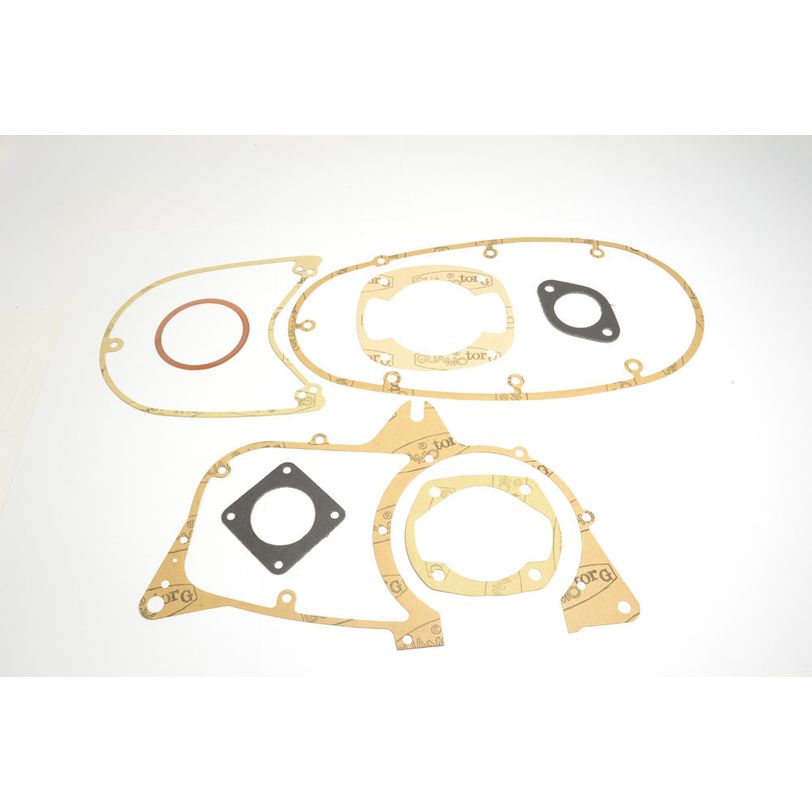 Athena P400190850380 Complete Gasket Kit (oil seals not included)