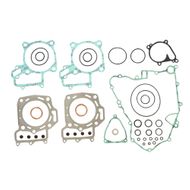 Complete Gasket Kit (oil seals not included)