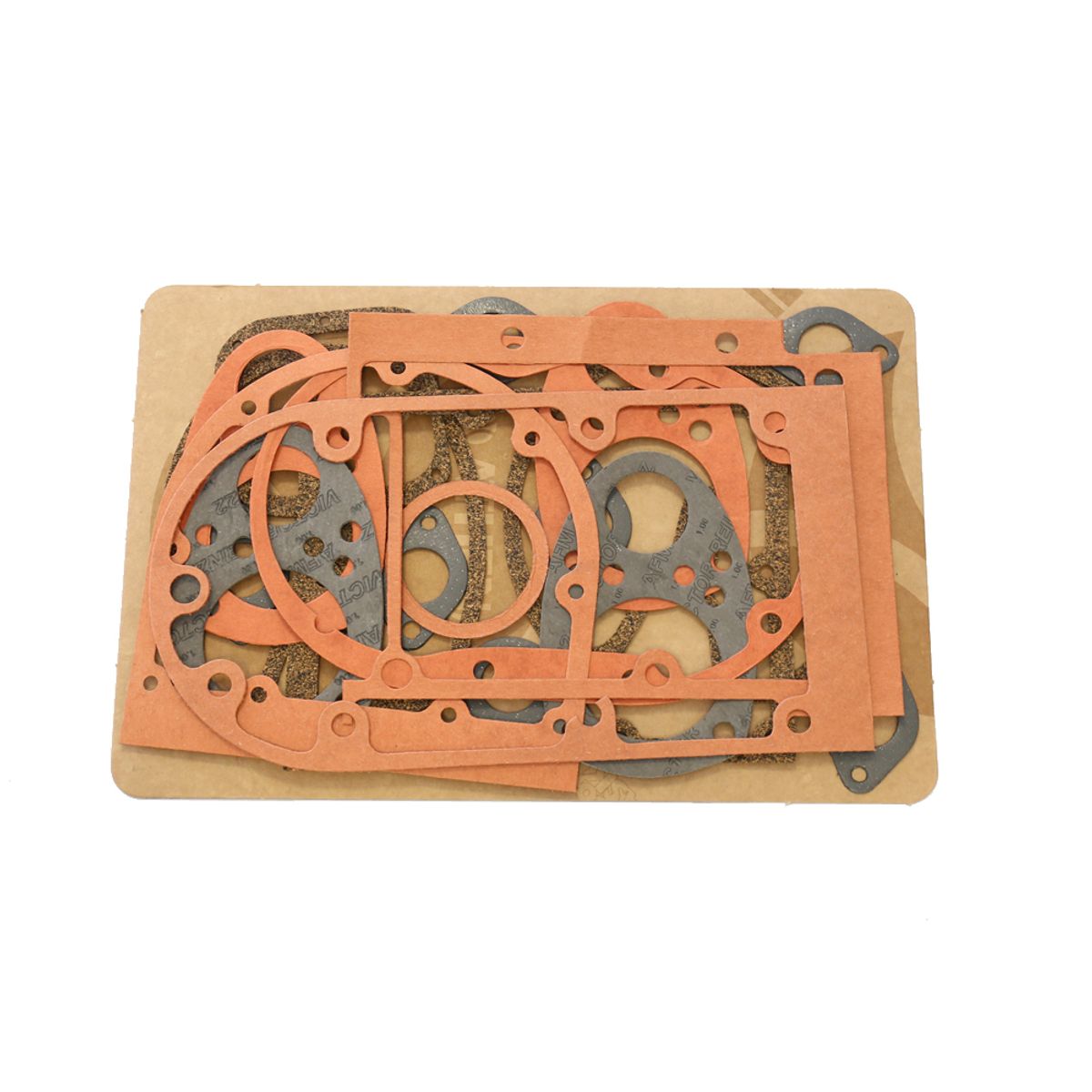 Complete Gasket Kit (oil seals not included) Athena