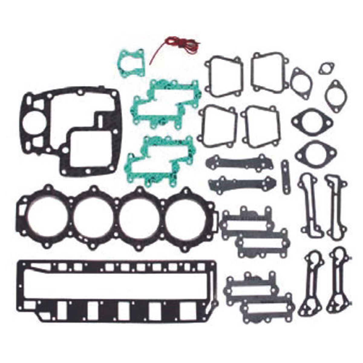 Complete Gasket Kit (oil seals not included) Athena