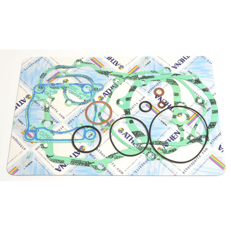 Complete Gasket Kit (oil seals not included)