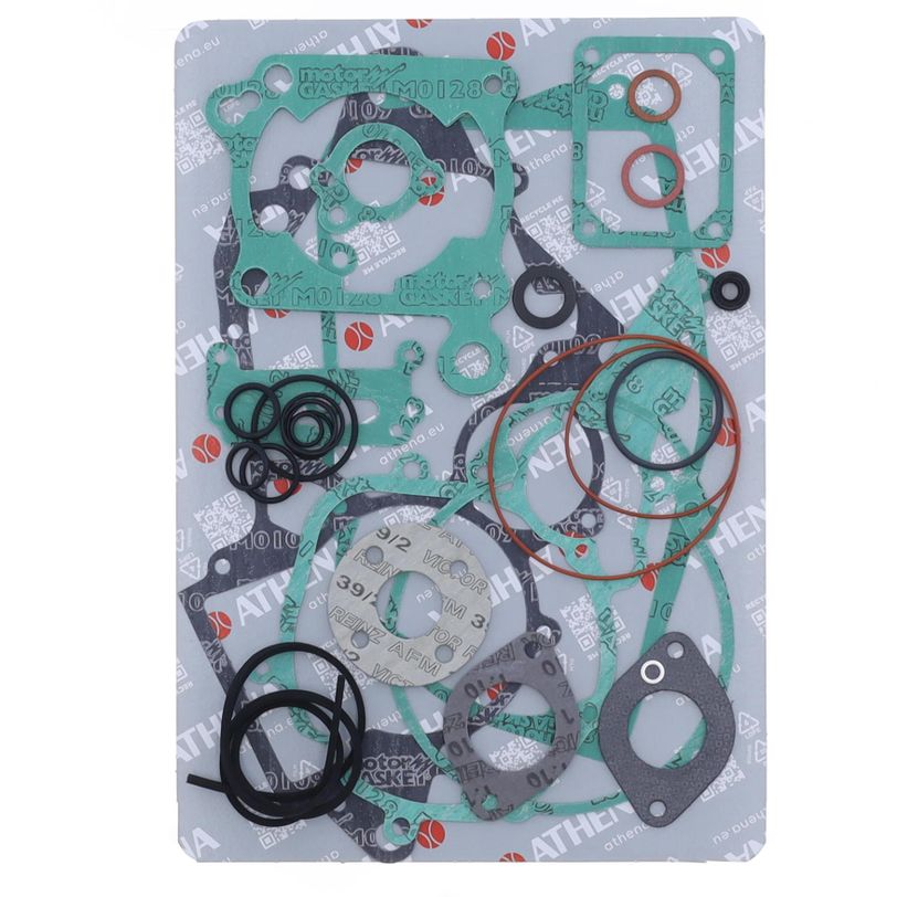 Complete Gasket Kit (oil seals not included)