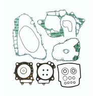 Complete Gasket Kit (oil seals not included)