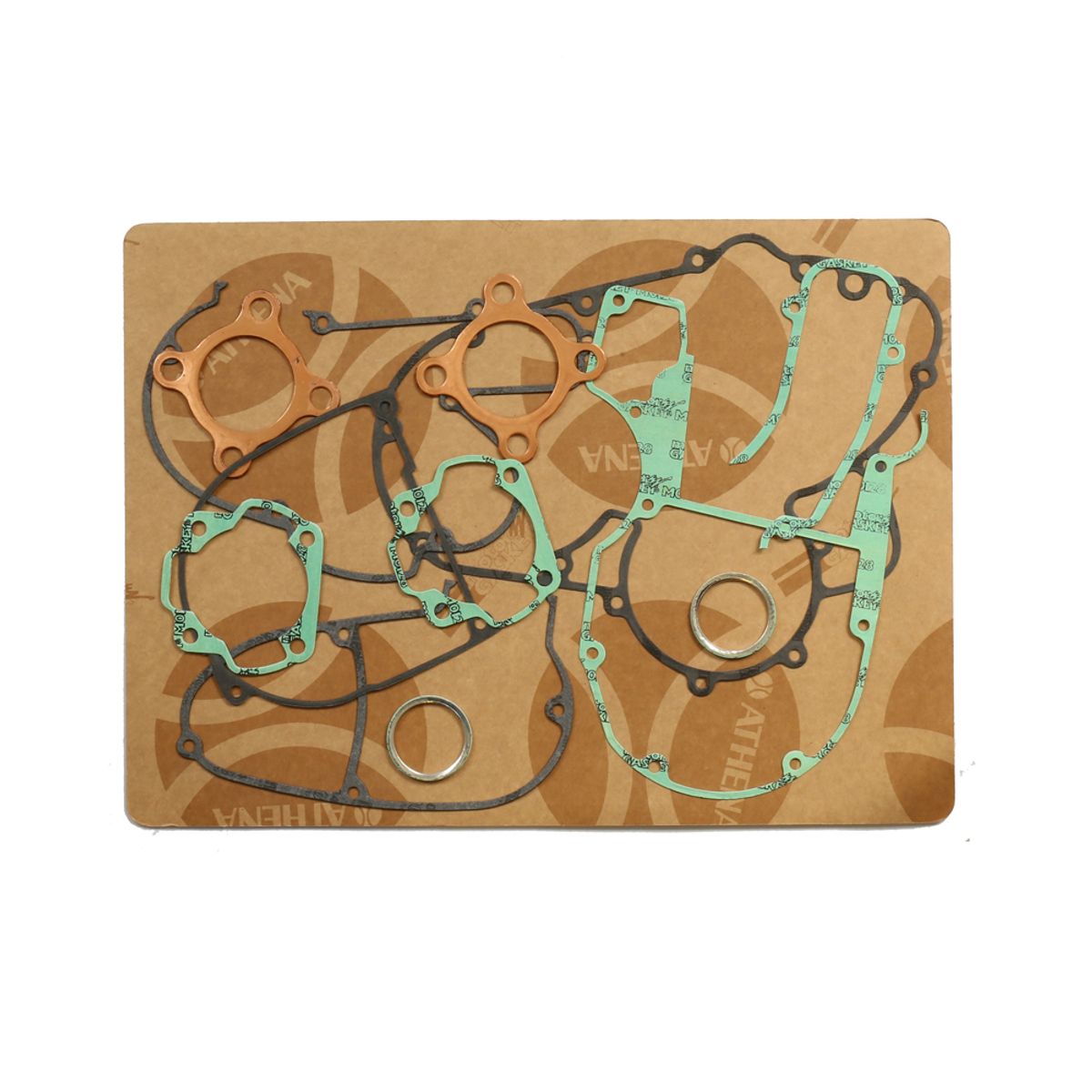 Athena P400250850111 Complete Gasket Kit (oil seals not included)
