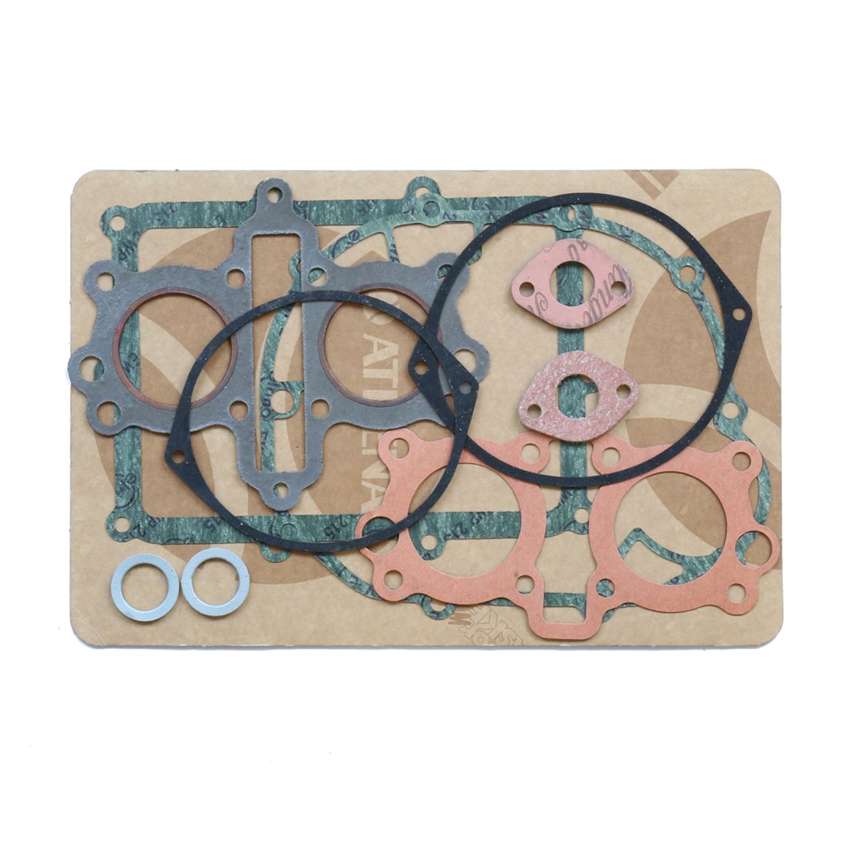 Complete Gasket Kit (oil seals not included) Athena