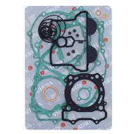 Complete Gasket Kit (oil seals not included)