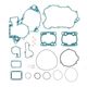 Complete Gasket Kit (oil seals not included)