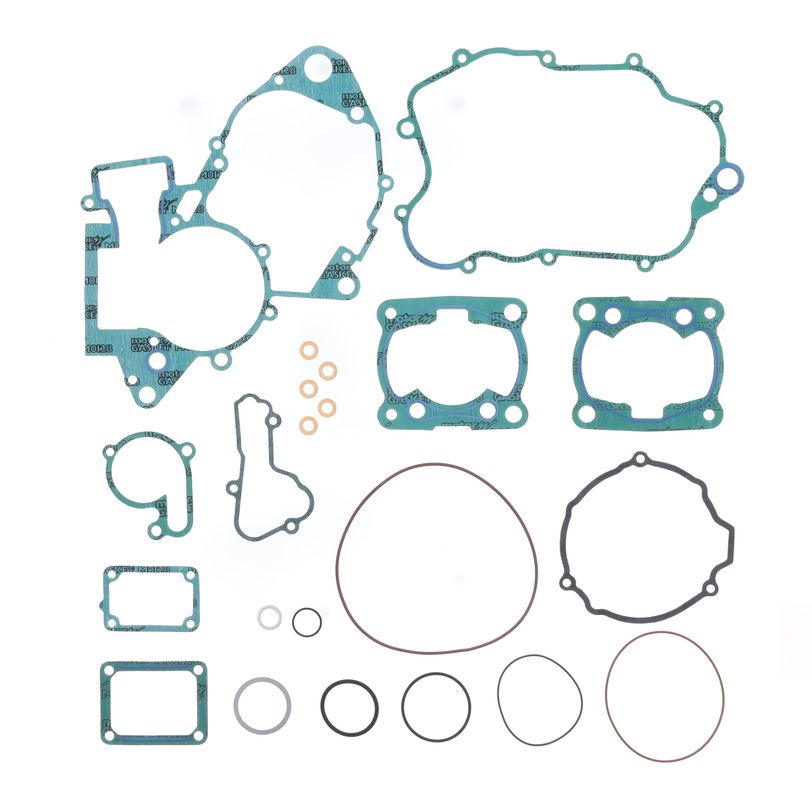 Complete Gasket Kit (oil seals not included)