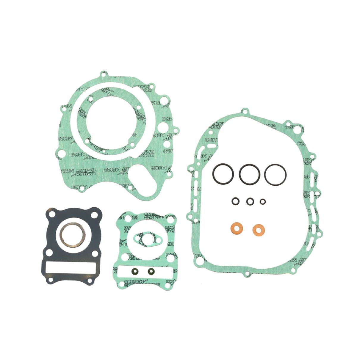 Complete Gasket Kit (oil seals not included) Athena