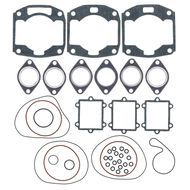 Complete Gasket Kit (oil seals not included)