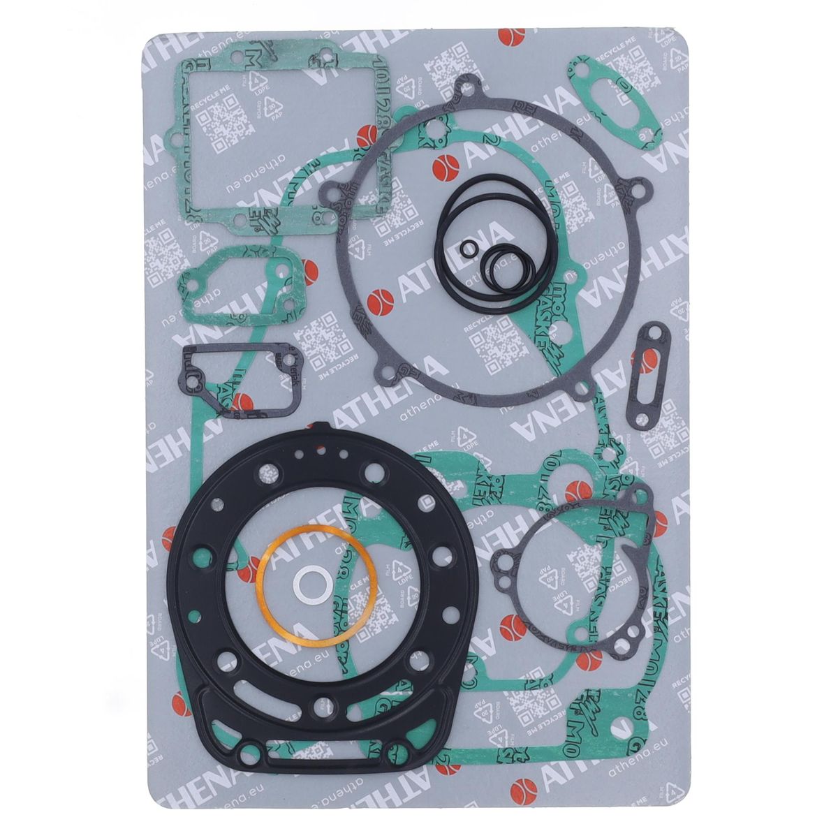 Athena P400485850134 Complete Gasket Kit (oil seals not included) main image 1