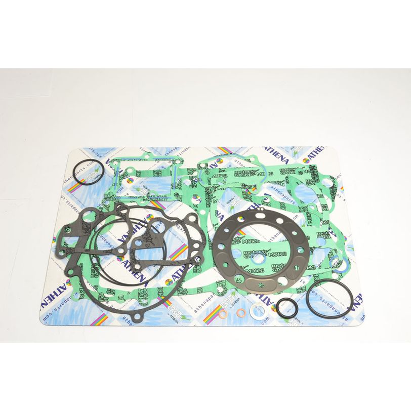 Complete Gasket Kit (oil seals not included)
