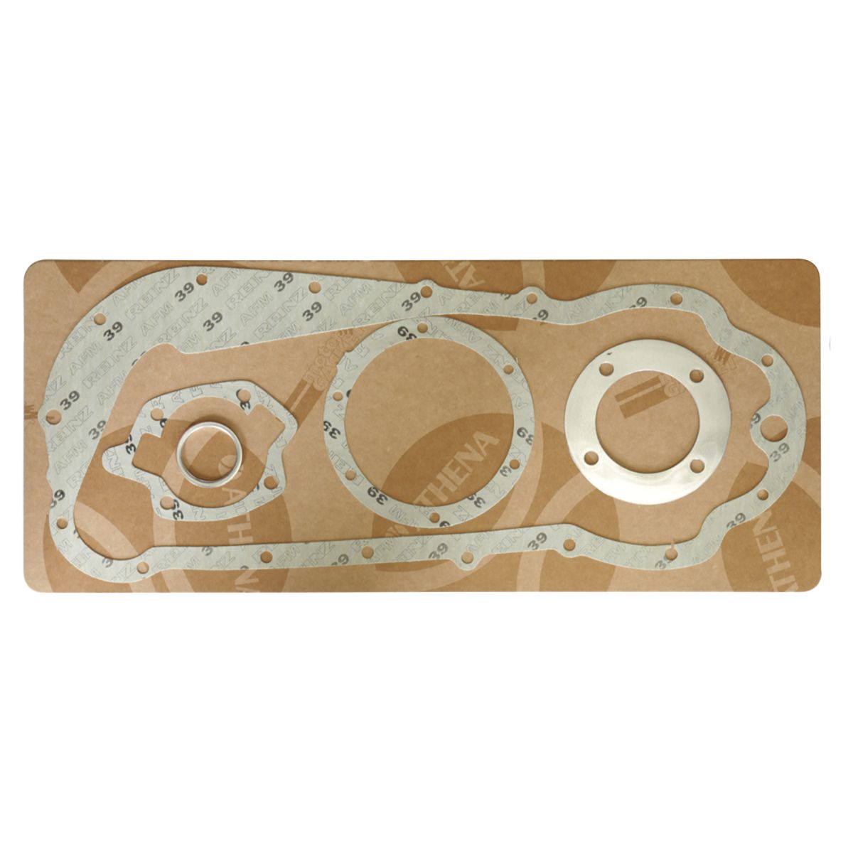 Complete Gasket Kit (oil seals not included) Athena