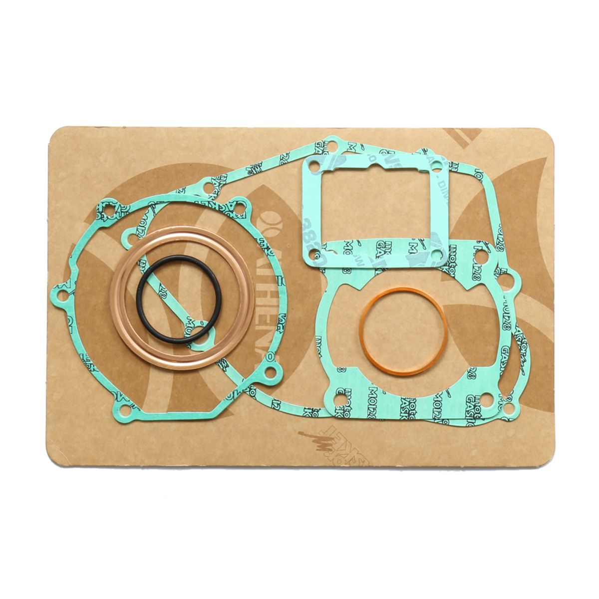 Complete Gasket Kit (oil seals not included) Athena
