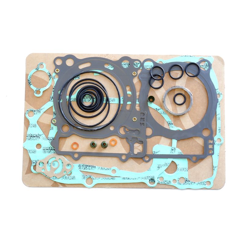 Complete Gasket Kit (valve cover gasket not included) Athena