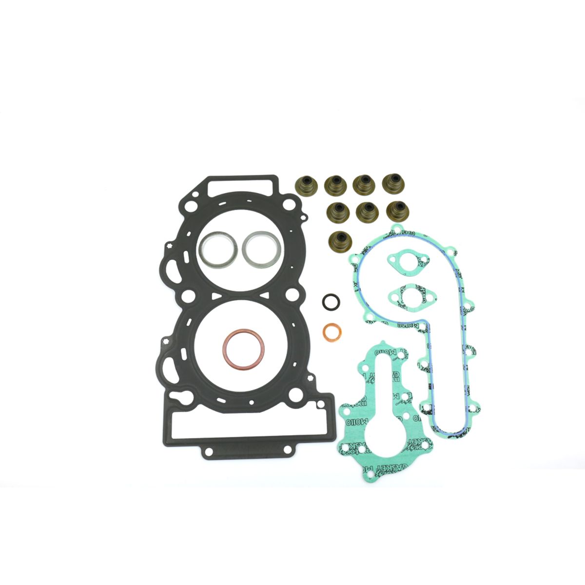 Complete Gasket Kit (valve cover not included) Athena