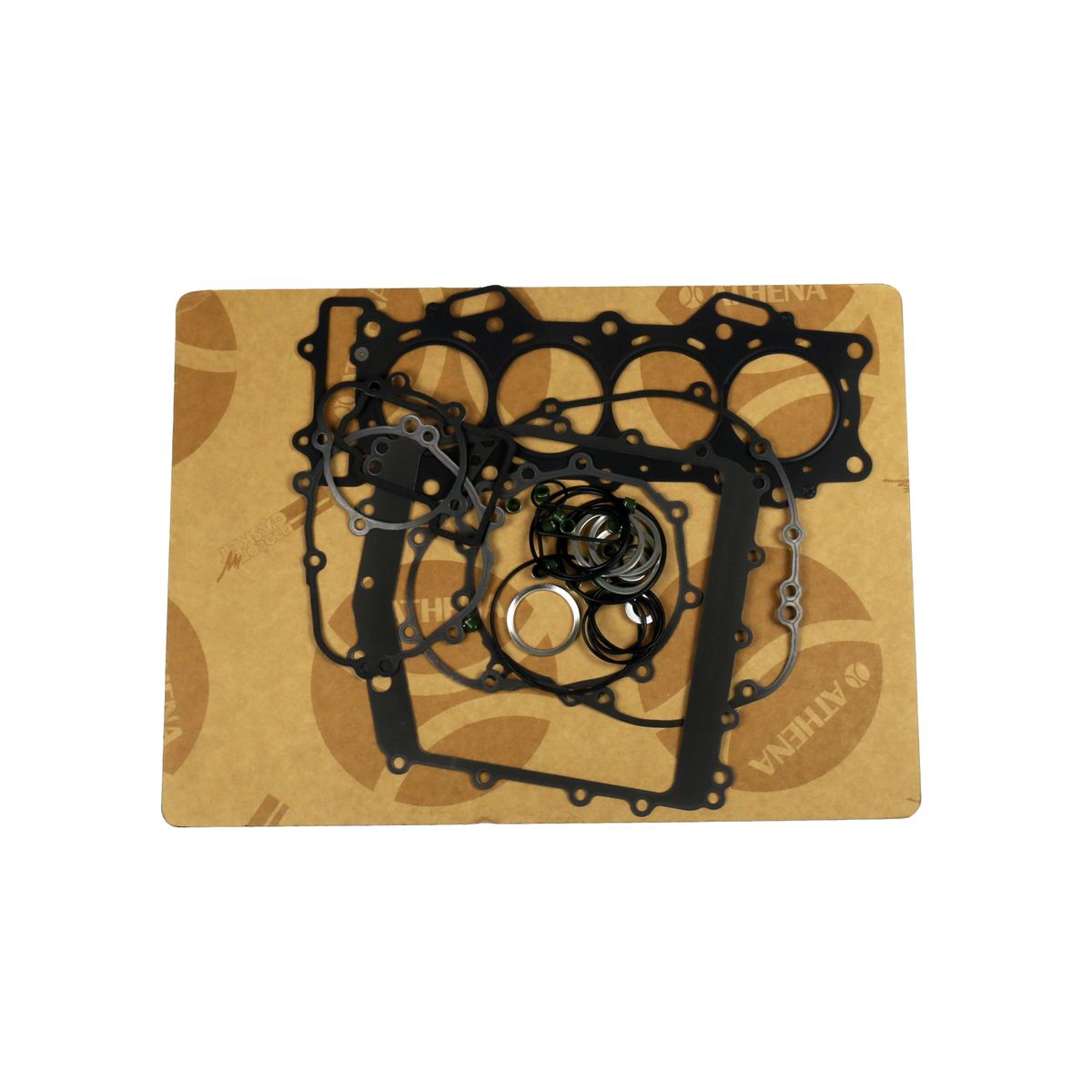 Complete Gasket Kit (valve cover not included) Athena