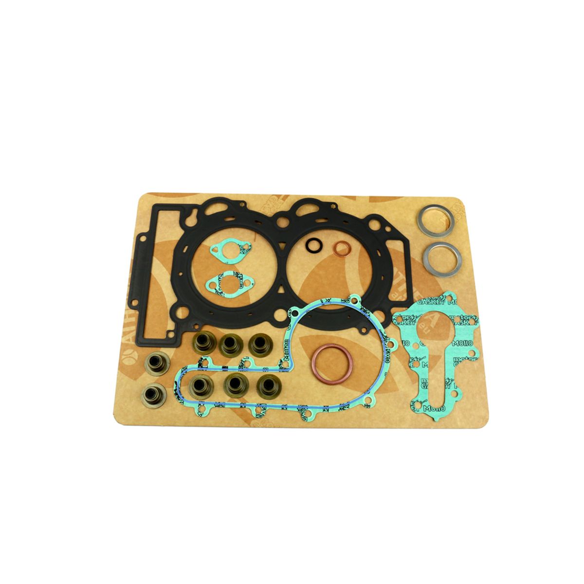 Complete Gasket Kit (valve cover not included) Athena