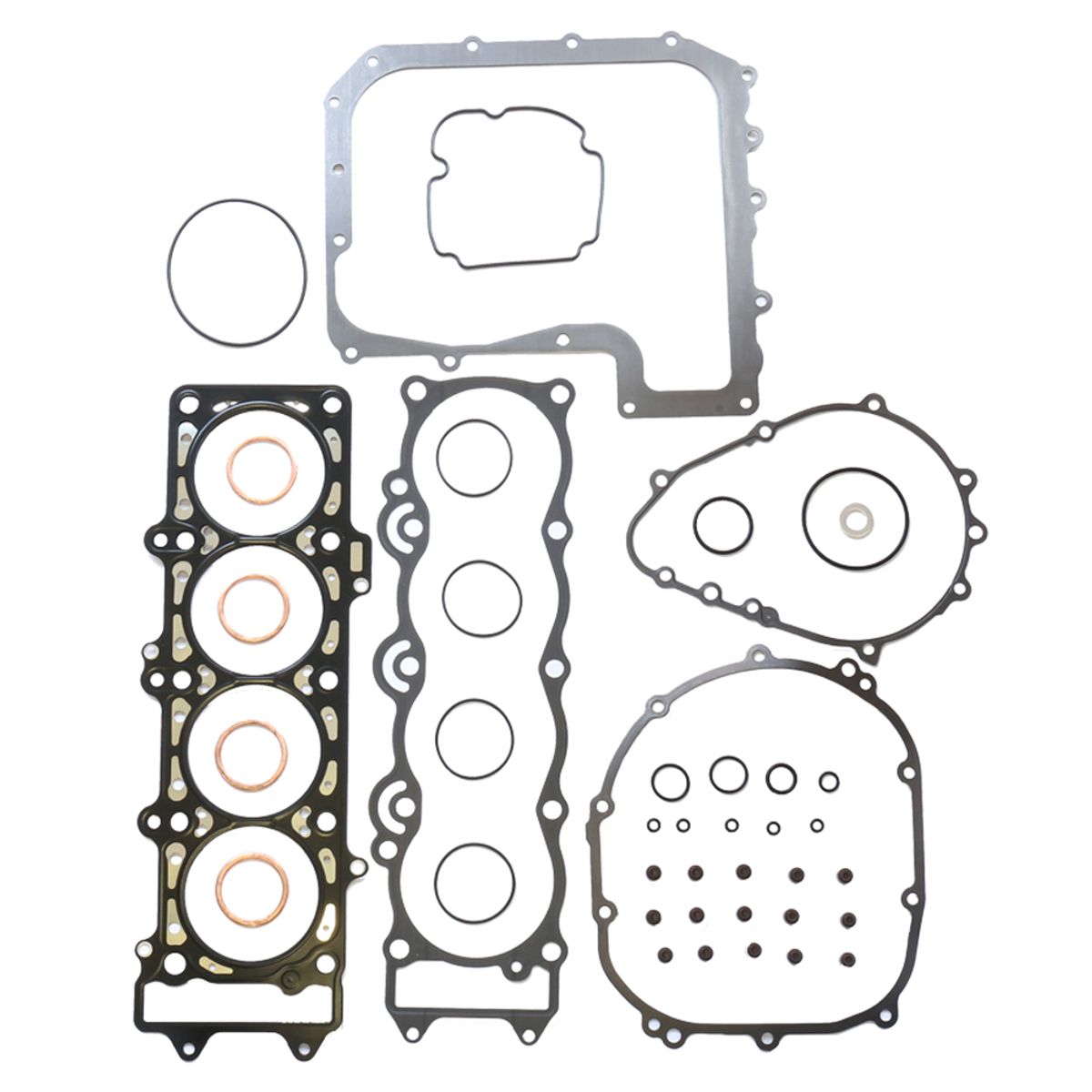 Complete Gasket Kit (valve cover not included) Athena