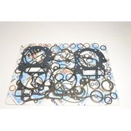 Complete Gasket Kit (valve cover not included)