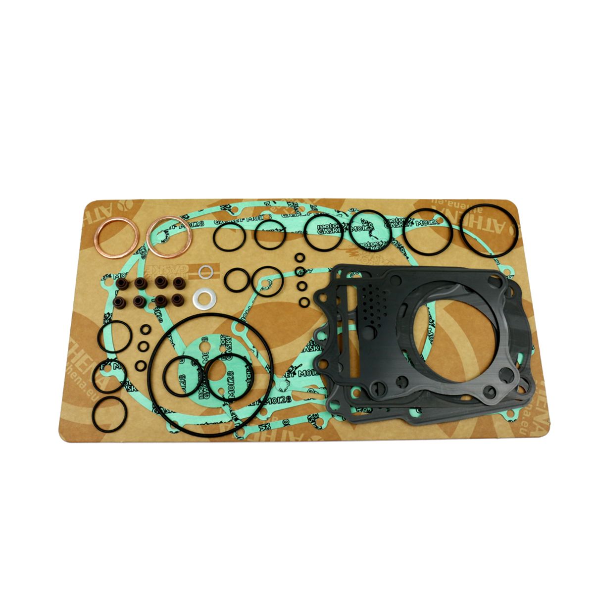 Complete Gasket Kit (valve cover not included) Athena