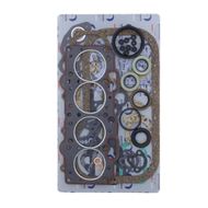 Complete Gasket Kit with Cylinder Head Gasket and Oil Seals