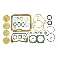Complete Gasket Kit with Cylinder Head Gasket and Oil Seals