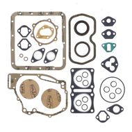 Complete Gasket Kit with Cylinder Head Gasket and Oil Seals