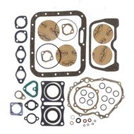 Complete Gasket Kit with Cylinder Head Gasket and Oil Seals