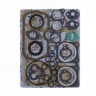 Complete Gasket Kit with Cylinder Head Gasket and Oil Seals