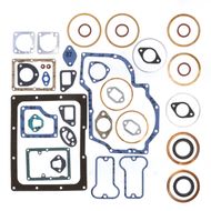 Complete Gasket Kit with Cylinder Head Gasket and Oil Seals