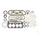 Complete Gasket Kit with Cylinder Head Gasket and Oil Seals