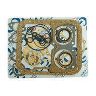 Complete Gasket Kit with Cylinder Head Gasket and Oil Seals