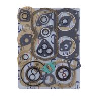 Complete Gasket Kit with Cylinder Head Gasket and Oil Seals